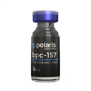 BPC-157 5mg for laboratory research
