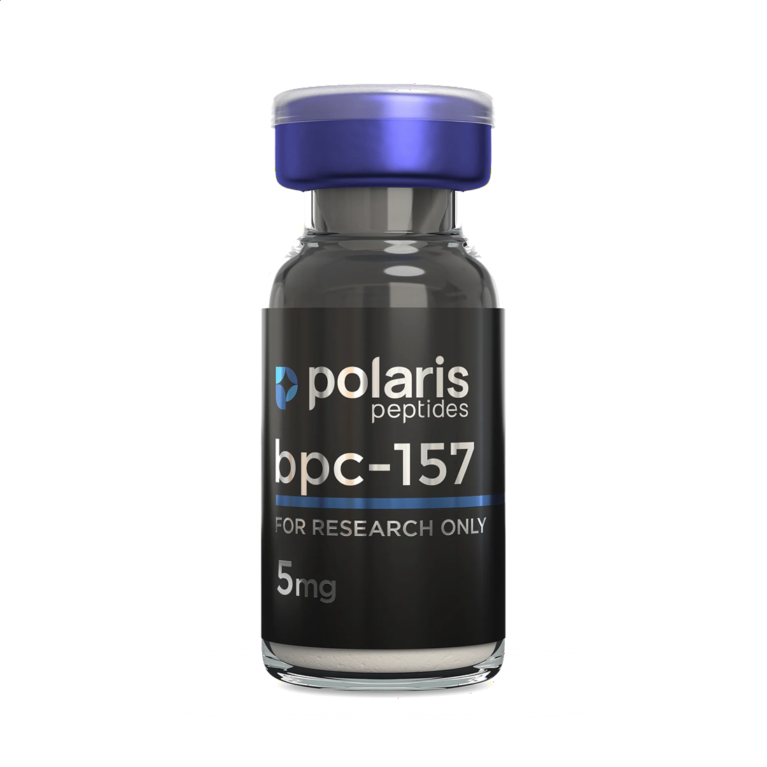 BPC-157 5mg for laboratory research