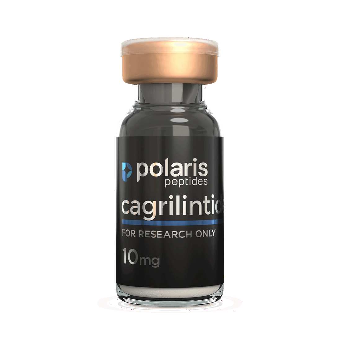Cagrilintide 10mg for laboratory research