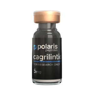 Cagrilintide 5mg for laboratory research