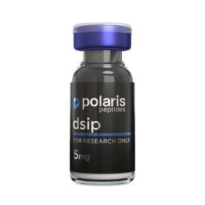 DSIP 5mg for laboratory research