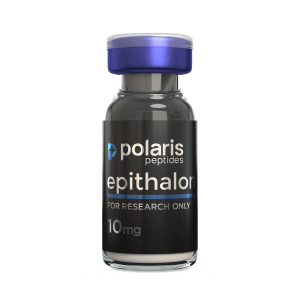 Epithalon 10mg for laboratory research