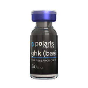 GHK 50mg for laboratory research