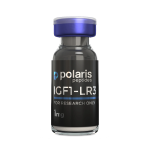 IGF1-LR3 1mg for laboratory research