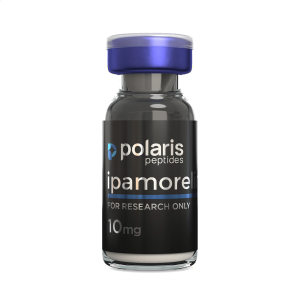 Ipamorelin 10mg for laboratory research