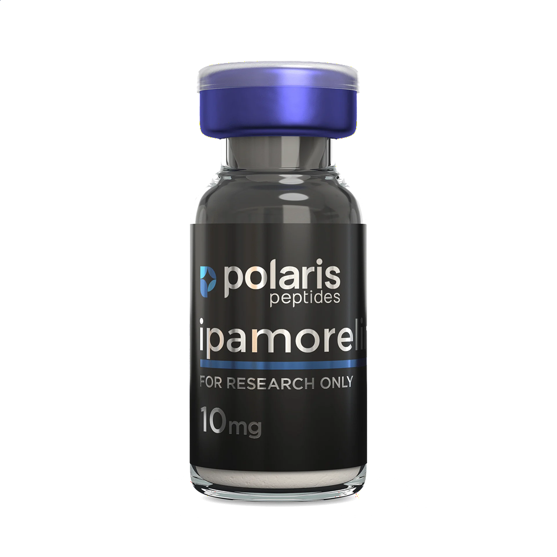 Ipamorelin 10mg for laboratory research