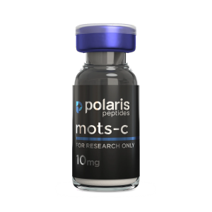MOTS-C 10mg for laboratory research