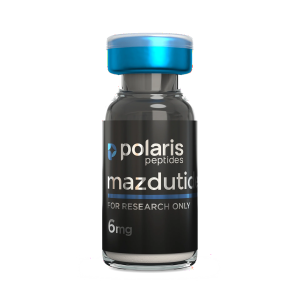 Mazdutide 6mg for laboratory research