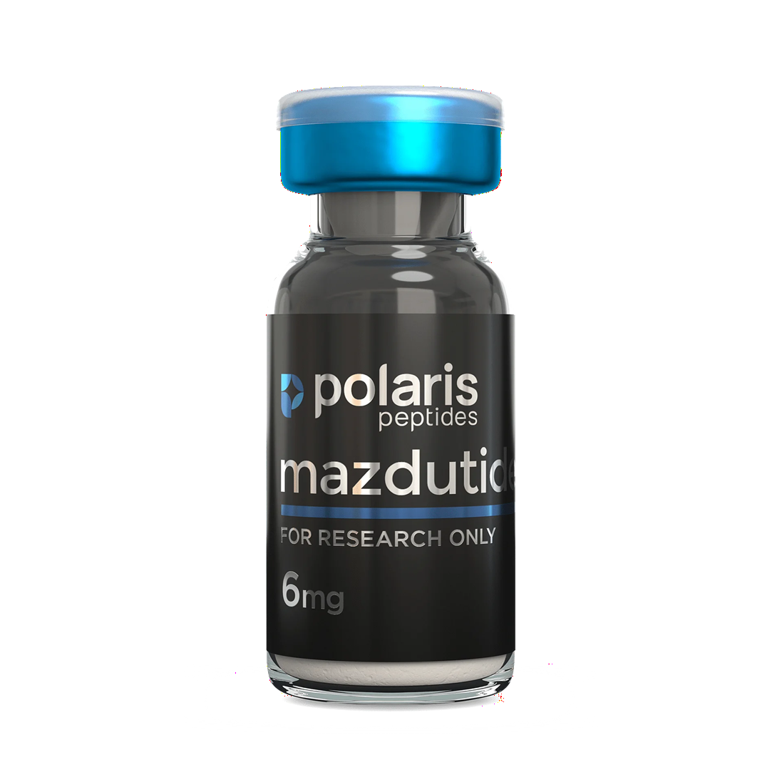 Mazdutide 6mg for laboratory research
