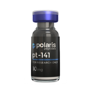 PT-141 10mg for laboratory research