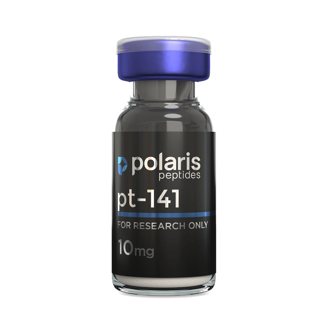 PT-141 10mg for laboratory research