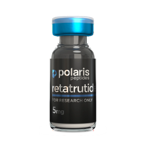 Retatrutide 5mg for laboratory research