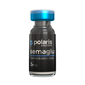 Semaglutide 5mg for laboratory research