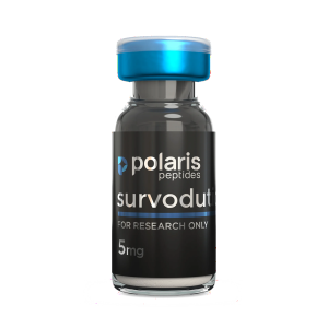 Survodutide 5mg for laboratory research