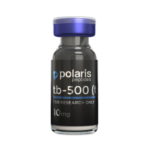 TB-500 10mg for laboratory research