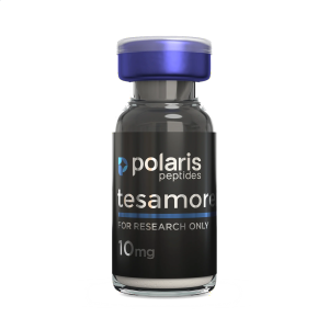 Tesamorelin 10mg for laboratory research