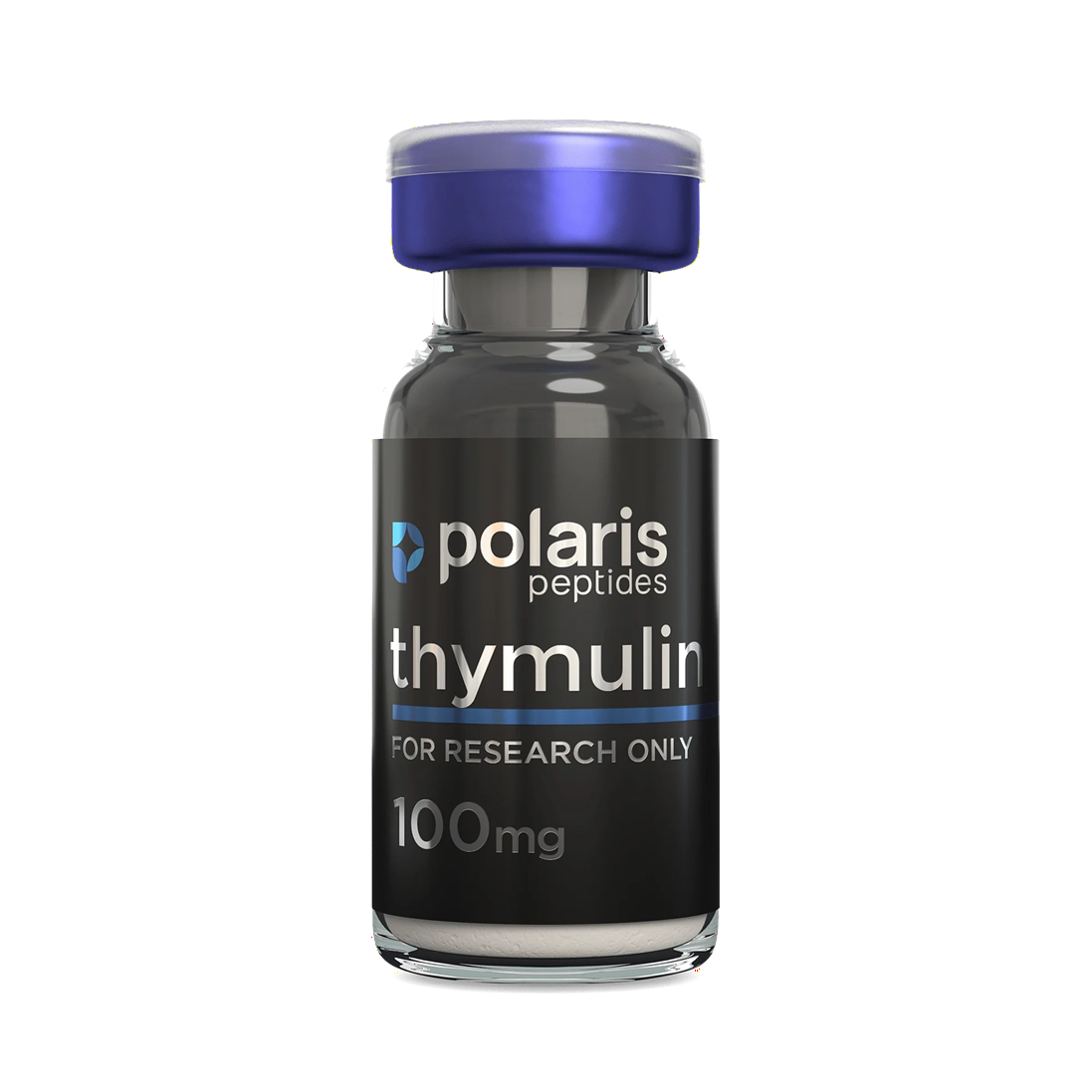Thymulin 100mg for laboratory research