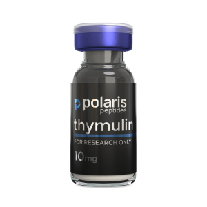 Thymulin 10mg for laboratory research